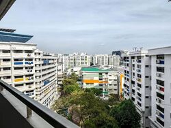 Blk 504 Woodlands Drive 14 (Woodlands), HDB 5 Rooms #601512361
